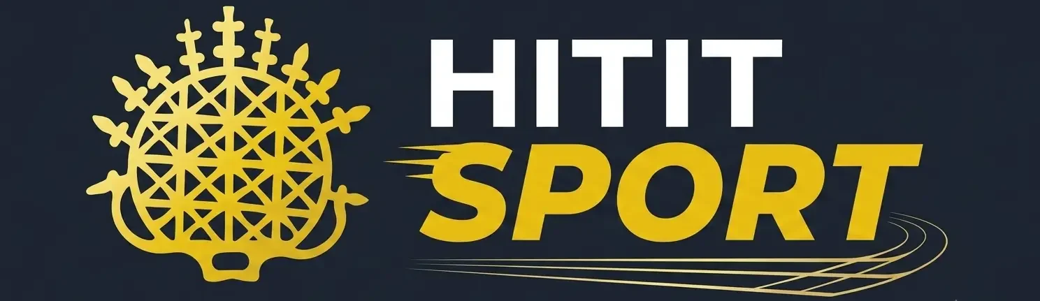 hititsport logo 4